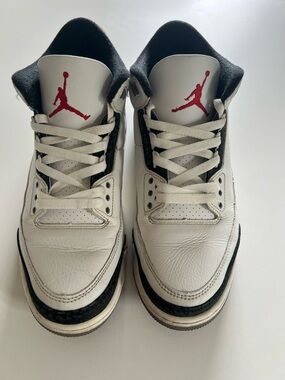 Nike Air Jordan 3 Retro “Cement Grey”